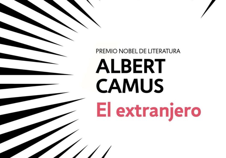El extranjero: tres miradas sobre el absurdo