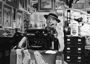 Escribir para que dure más de un día