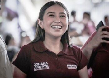 La complicada negociación de candidaturas municipales “morenas”