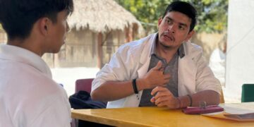 Impulsa gobierno de Isla Mujeres alimentación saludable y prevención de trastornos alimenticios