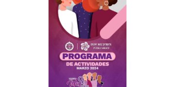 Anuncia gobierno de Isla Mujeres extenso programa de actividades en este Mes de la Mujer