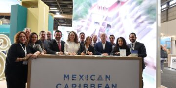 Quintana Roo presente en la Feria ITB 2024 de Berlín, Alemania