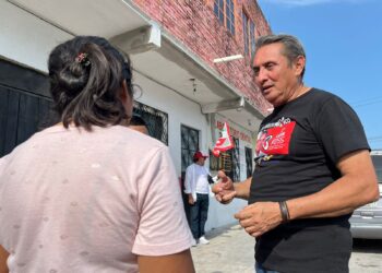 Impulsaré iniciativas para fortalecer el turismo desde la Cámara de Diputados: Luis Ross