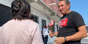 Impulsaré iniciativas para fortalecer el turismo desde la Cámara de Diputados: Luis Ross