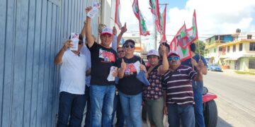 Las mujeres de Quintana Roo son un referente para la vida política: Luis Ross