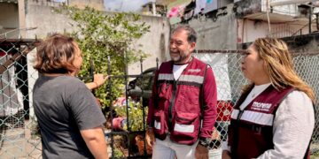 Se compromete Humberto Aldana con la lucha contra la violencia de género