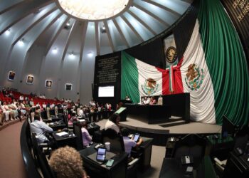 Congreso de Quintana Roo aprueba reformas en materia penal, civil y de filmaciones