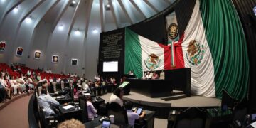 Congreso de Quintana Roo aprueba reformas en materia penal, civil y de filmaciones