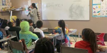 Imparten plática sobre educación sexual y prevención de abuso sexual a estudiantes de Puerto Morelos