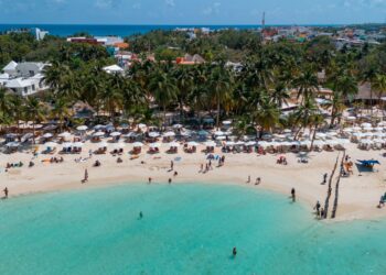 Isla Mujeres, Pueblo Mágico catalogado entre mejores destinos de sol y playa