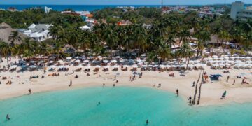 Isla Mujeres, Pueblo Mágico catalogado entre mejores destinos de sol y playa