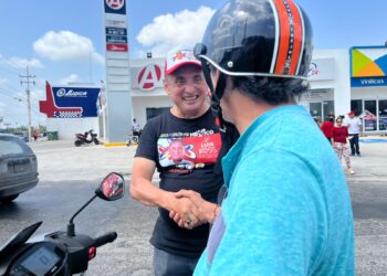 Luis Ross impulsará una verdadera reforma educativa desde la Cámara de Diputados