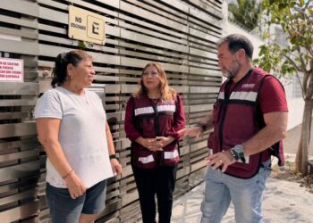 Maestros de educación básica tendrán garantías de un salario digno: Humberto Aldana