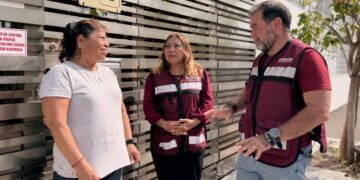 Maestros de educación básica tendrán garantías de un salario digno: Humberto Aldana