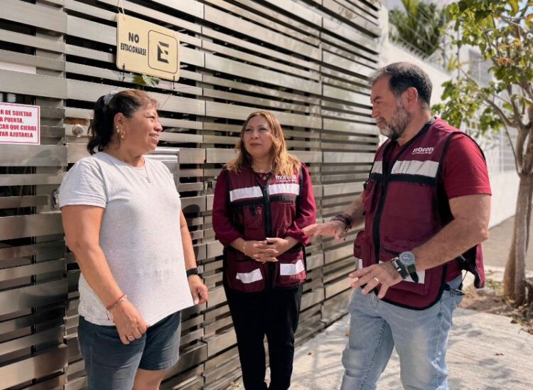 Maestros de educación básica tendrán garantías de un salario digno: Humberto Aldana