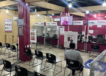 14 de marzo, fecha límite para recoger la credencial para votar: INE Quintana Roo