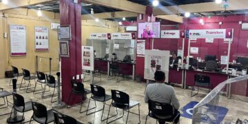 14 de marzo, fecha límite para recoger la credencial para votar: INE Quintana Roo