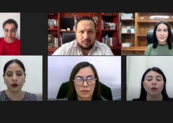 TEQROO desecha recurso del PVEM en contra de Lili Campos