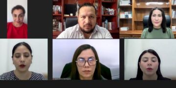 TEQROO desecha recurso del PVEM en contra de Lili Campos