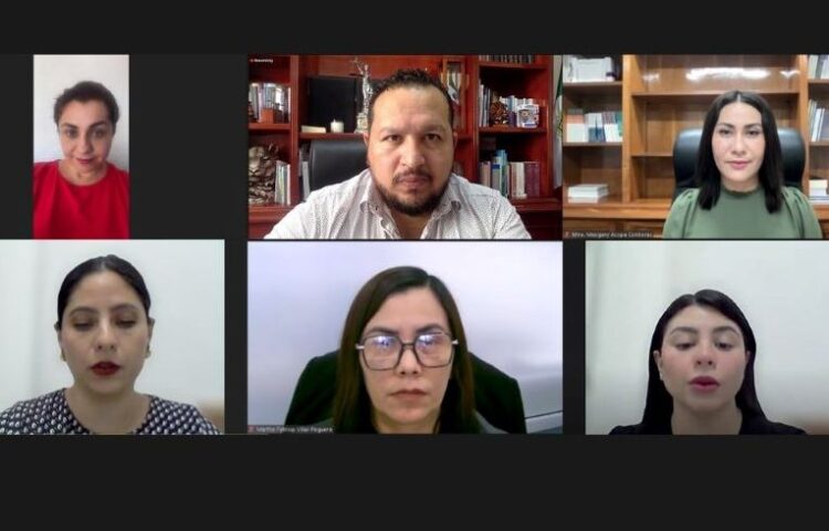 TEQROO desecha recurso del PVEM en contra de Lili Campos