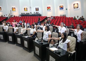 Instalan el Cuarto Parlamento de Mujeres de Quintana Roo