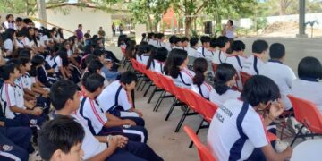 IQM imparte ciclo de pláticas sobre igualdad de género y derechos humanos en Cozumel