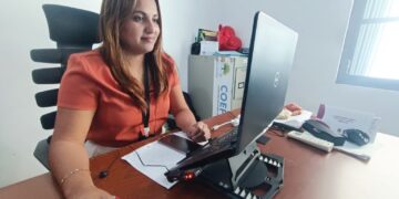 Realiza Coordinación Estatal de Protección Civil plática de gestión de desastres enfocado a mujeres