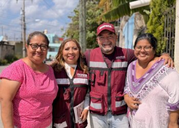 Legislar a favor de la paz y el desarrollo, compromiso de Humberto Aldana