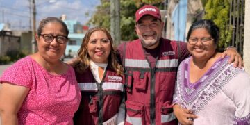 Legislar a favor de la paz y el desarrollo, compromiso de Humberto Aldana