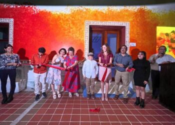 Últimas noticias en la cultura