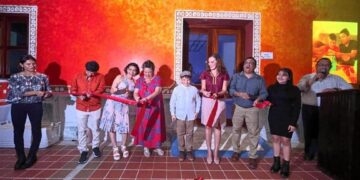 Últimas noticias en la cultura