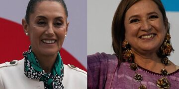 Las giras presidenciales: mensajes al “pueblo” y a los señores del dinero