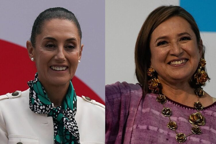 Las giras presidenciales: mensajes al “pueblo” y a los señores del dinero