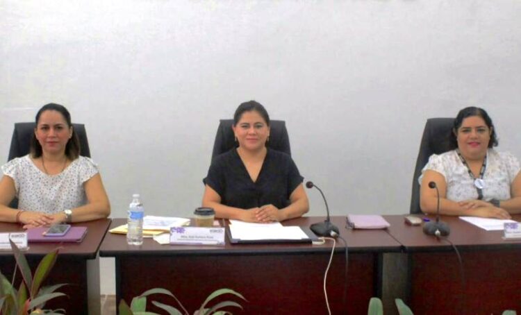 Oferta IEQROO 152 empleos en Quintana Roo