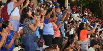 Llevan a cabo premiación de Liga Municipal Infantil y Juvenil de Fútbol 7 de Puerto Morelos