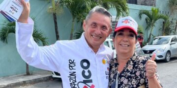 Implementar un fondo de emergencias para entidades turísticas, de primera necesidad: Luis Ross