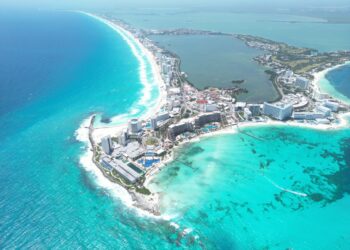 Cancún, listo para "Congreso Iberoamericano de Turismo Sostenible, Inclusivo y Justo"