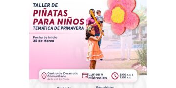 Invitan a isleñas a inscribirse a nuevos talleres de capacitación del Centro Comunitario