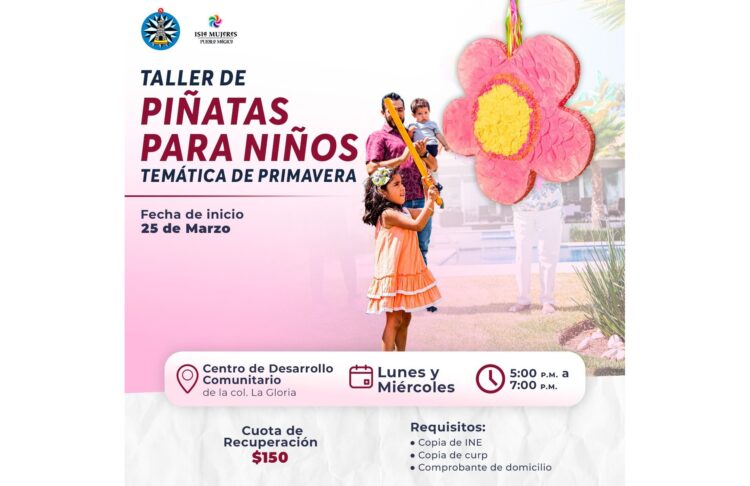 Invitan a isleñas a inscribirse a nuevos talleres de capacitación del Centro Comunitario