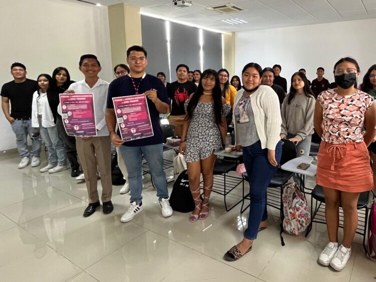 Invita INE Quintana Roo a jóvenes a formular preguntas para el Primer Debate Presidencial