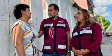 Inicia evolución de conciencias para un cambio real: Humberto Aldana