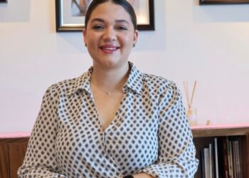 Alejandra Peniche Hernández asume como encargada de Despacho de la Presidencia Municipal de Isla Mujeres