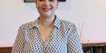 Alejandra Peniche Hernández asume como encargada de Despacho de la Presidencia Municipal de Isla Mujeres