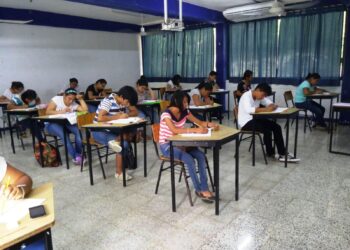 Inicia este 25 de marzo el Proceso de Asignación de Espacios a la Educación Media Superior