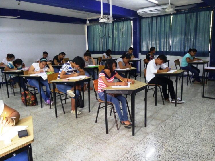 Inicia este 25 de marzo el Proceso de Asignación de Espacios a la Educación Media Superior