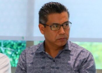 Niegan amparo a extesorero de Laura Fernandez; podría ser detenido