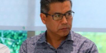 Niegan amparo a extesorero de Laura Fernandez; podría ser detenido