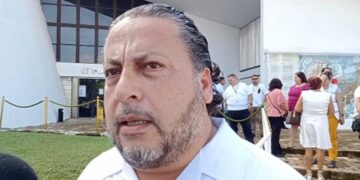 Registra Morena ante el IEQROO su lista de candidatos a diputados pluris
