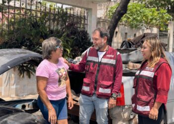 Plan C, la gran oportunidad para profundizar transformación: Humberto Aldana