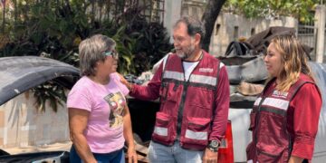 Plan C, la gran oportunidad para profundizar transformación: Humberto Aldana